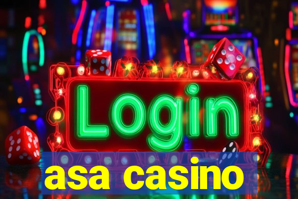 asa casino