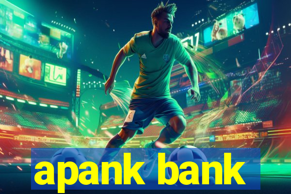 apank bank