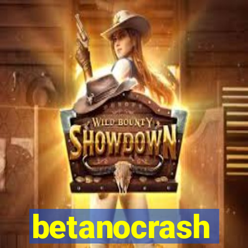 betanocrash