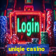 uniqie casino