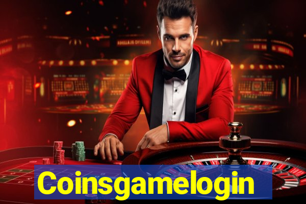 Coinsgamelogin