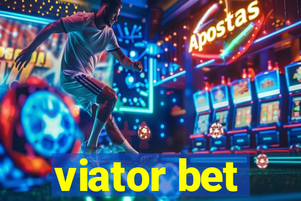 viator bet