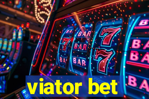 viator bet