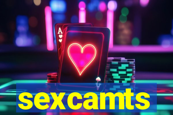 sexcamts