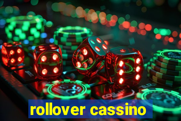 rollover cassino