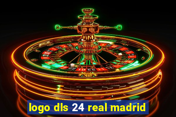 logo dls 24 real madrid