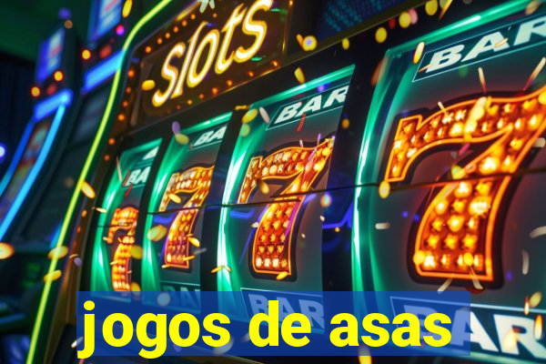 jogos de asas