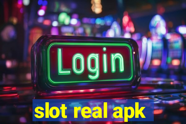 slot real apk