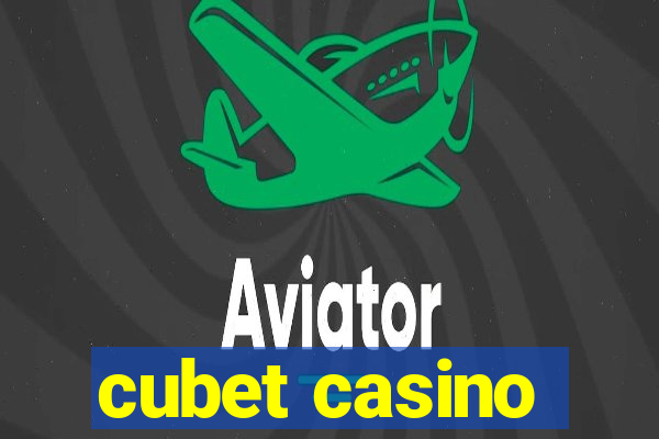 cubet casino