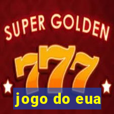 jogo do eua