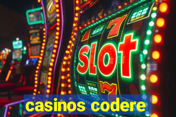 casinos codere