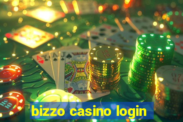 bizzo casino login