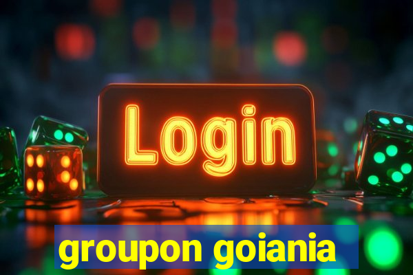 groupon goiania