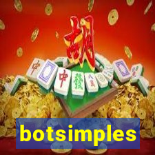 botsimples