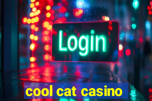 cool cat casino