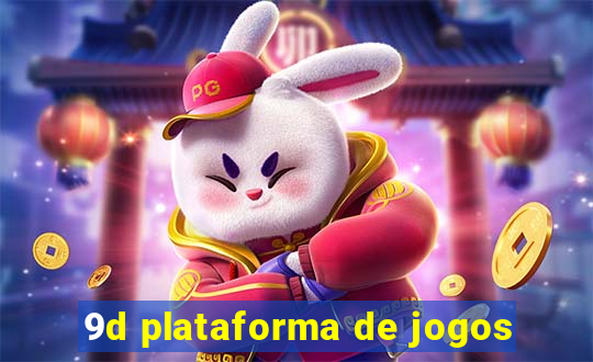 9d plataforma de jogos