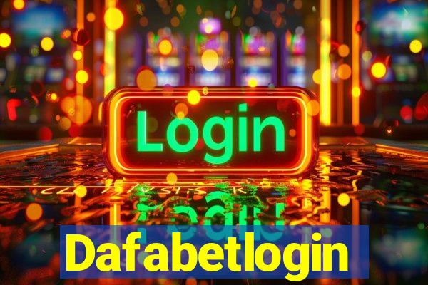 Dafabetlogin