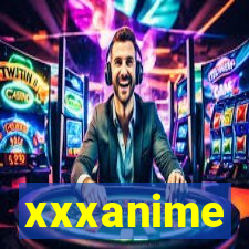 xxxanime