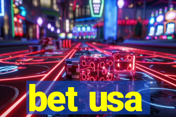 bet usa