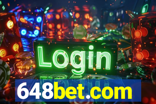 648bet.com