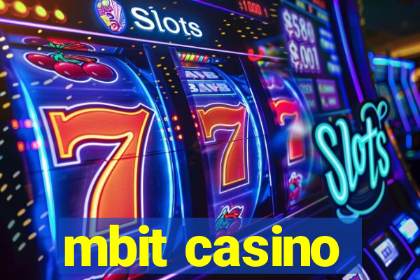 mbit casino