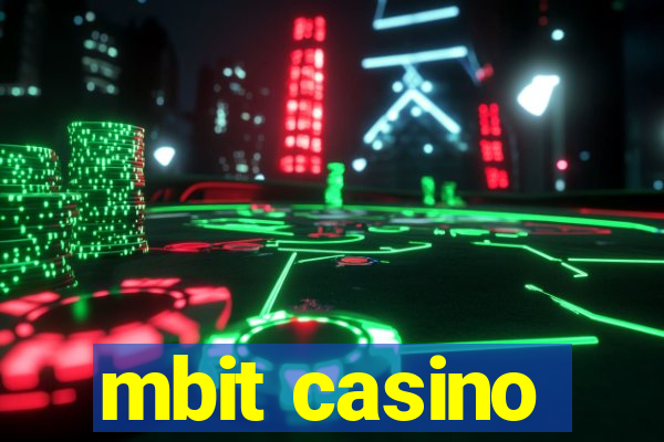 mbit casino