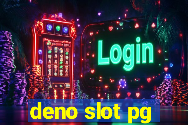 deno slot pg