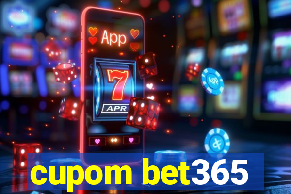 cupom bet365