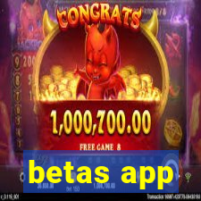 betas app