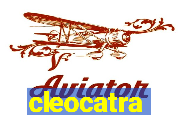 cleocatra