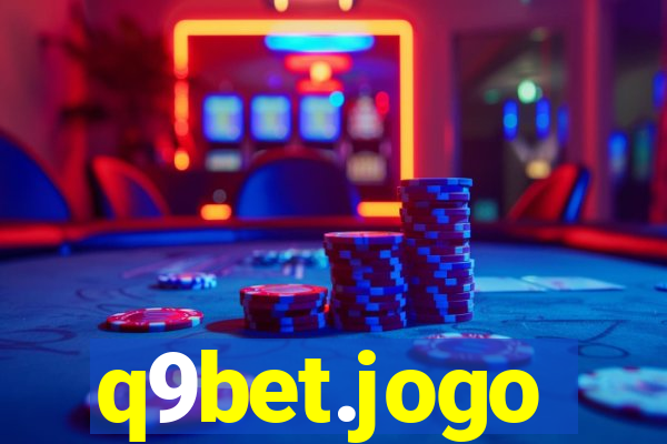 q9bet.jogo