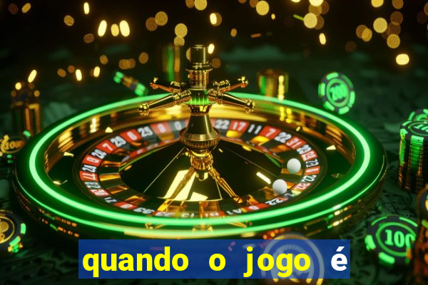 quando o jogo é suspenso na betano