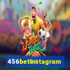 456betInstagram