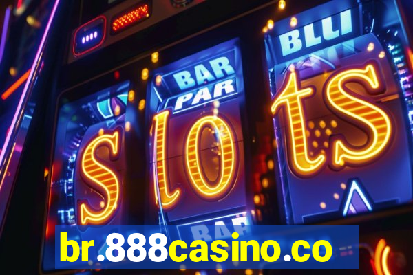 br.888casino.com