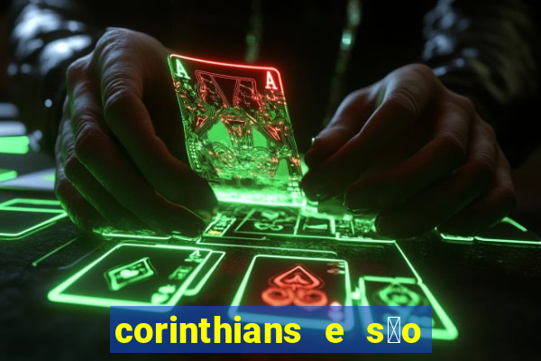 corinthians e s茫o paulo 7x1