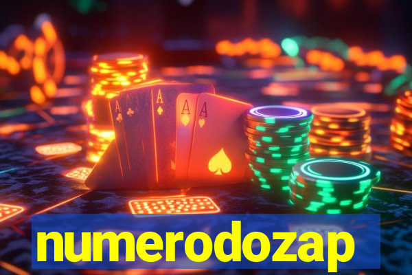 numerodozap