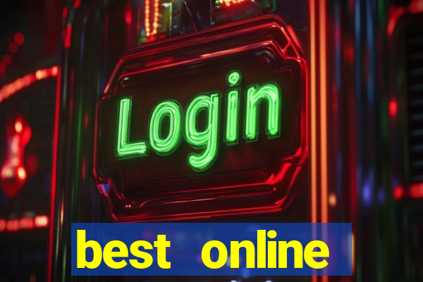 best online american casinos