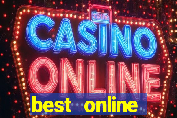 best online american casinos