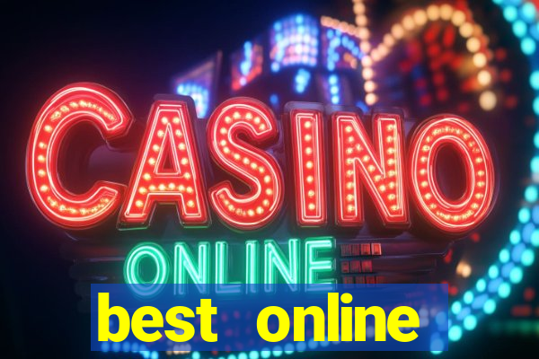 best online american casinos