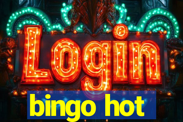 bingo hot