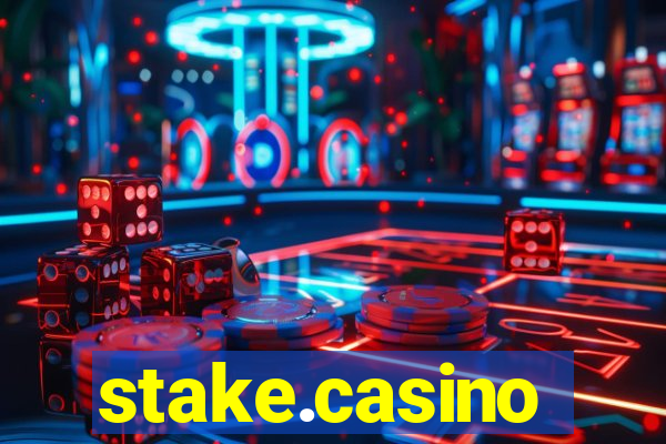 stake.casino