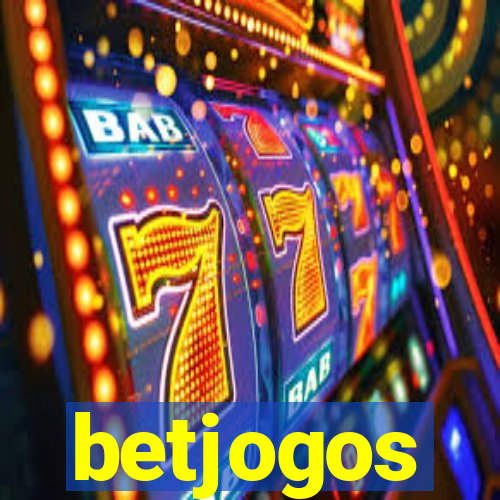 betjogos