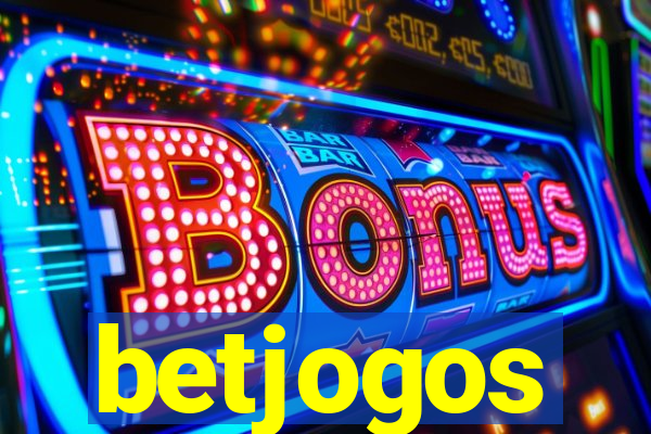 betjogos