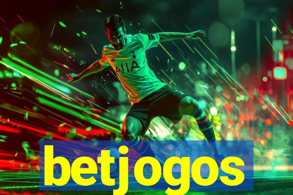 betjogos