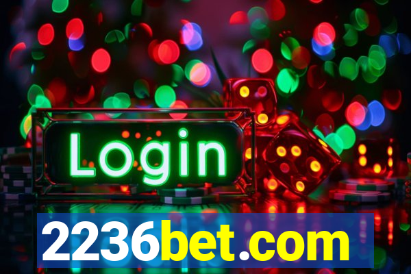 2236bet.com