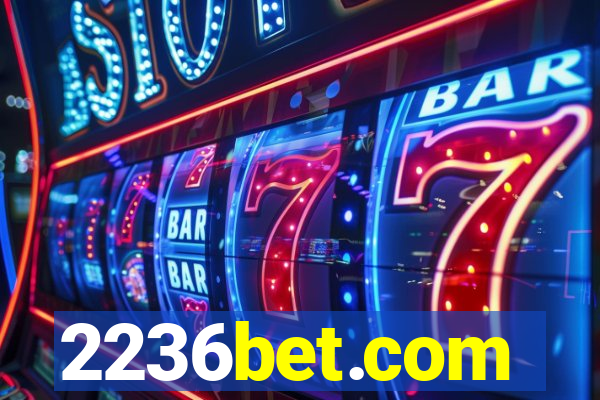 2236bet.com