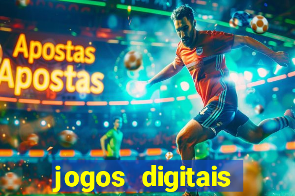 jogos digitais anhembi morumbi