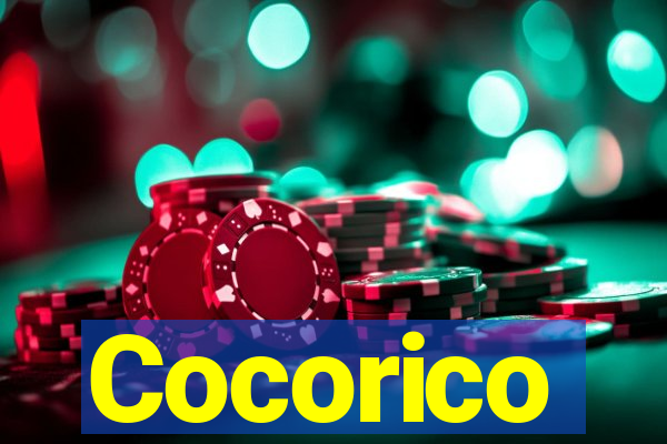 Cocorico