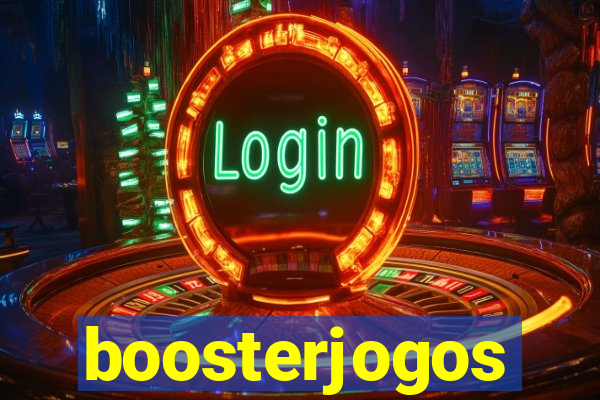 boosterjogos