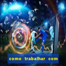 como trabalhar com jogos slots